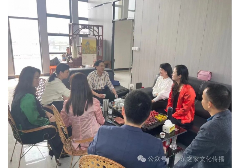 运营中心 I 首次产业合作会议：怡亚通（002183）与红箭汽车配件集团就供应链管理、供应链金融、品牌出海达成合作意向